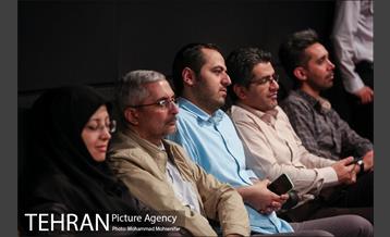 دومین همایش گفت و گوهای انتقال تجربه 11