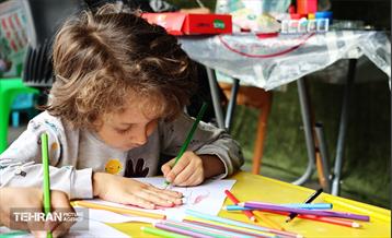 راهپیمایی روز جهانی قدس در تهران - 3 9