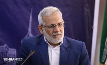 جلسه قرارگاه اجتماعی شهر تهران در خصوص زباله گردی 15