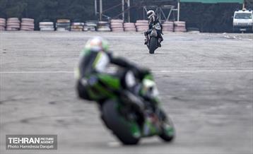 مسابقات موتور ریس آزاد کشور  46
