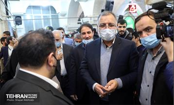 یادواره شهدا و گرامیداشت یاد شهید مدافع حرم مرتضی عبدالهی 33