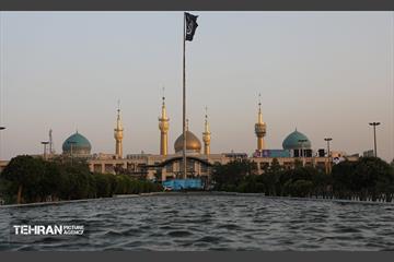سی و ششمین سالگرد ارتحال امام خمینی (ره) 4