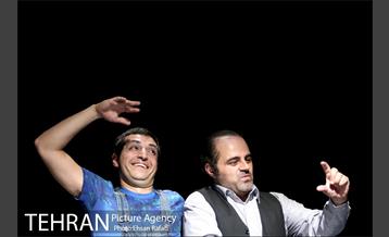 نمایش موسیو ابراهیم 12