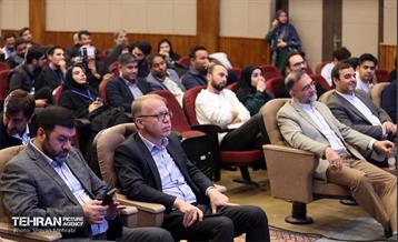 پنجمین دوره رویداد بارش 10