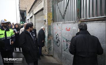 هفتمین جلسه قرارگاه اجتماعی شهرداری منطقه ۱۵ 44