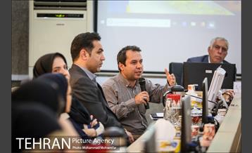 نشست تخصصی روایت شورایاری از گذشته به آینده 11