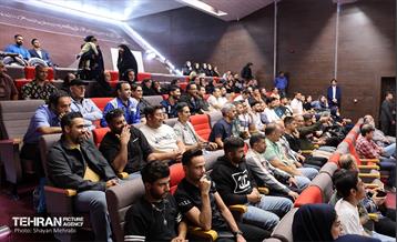 اختتامیه مسابقات ورزشی «قهرمان شهر کارگری» 19