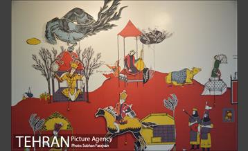 موزه کودکی ایرانک 15