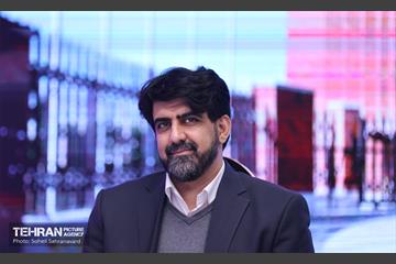 نشست مشترک شهردار تهران و دبیرکل سازمان حهانی گردشگری 4