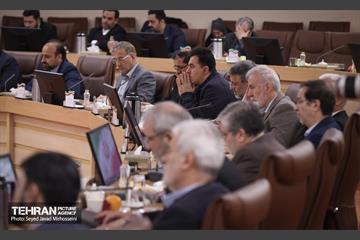 شهرداران کلانشهر 19