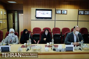 آئین رونمایی تابلو و پلاک‌کوبی کوچه شهید امیرهوشنگ‌قیومی‎ 15