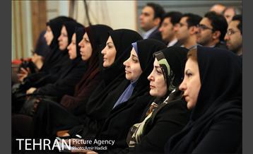 جلسه دورنگاه ارتباطات تهران شهر با حضور شهردار تهران 4