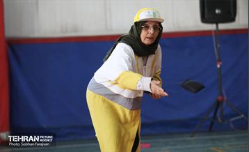 چهارمین رویداد رقابت‌های نشاط سالمندی 6