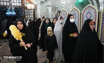 انتخابات ۱۴۰۲ در امامزاده صالح(ع) 9