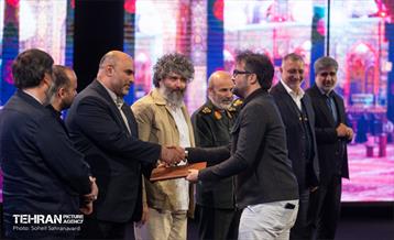 سومین همایش یاران سلیمانی 4