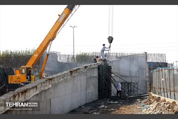 اینجا کارگاهه؛ منطقه بیست 6
