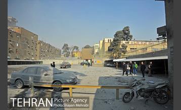 ساختمان پلاسکو فرو ریخت-1 23