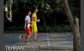 پارک جنگلی چیتگر 25