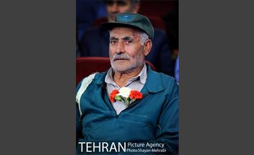 بزرگداشت روز کارگر با حضور شهردار تهران 7