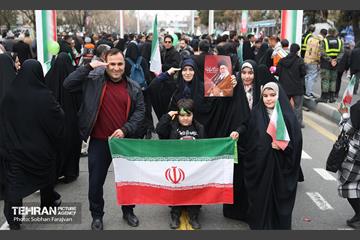 چهل‌و‌‌هفتمین جشن پیروزی انقلاب اسلامی - 3 17