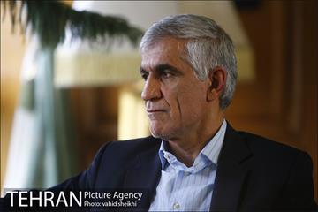 محمد علی افشانی شهردار تهران  10