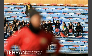 دیدار تیم های آذرخش تهران و ملوان بندر انزلی 10