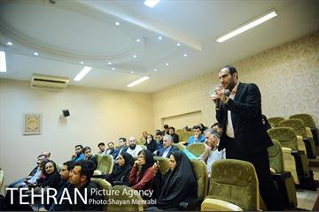 نشست بررسی دایره مشمول قانون ممنوعیت بکارگیری بازنشستگان 28