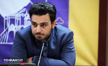 آئین تکریم و معارفه معاونت توسعه و برنامه‌ریزی مرکز ارتباطات شهرداری تهران 7