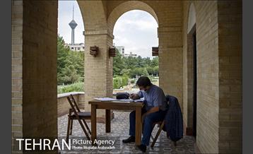 ورکشاپ طراحی گذر پیاده‌راه استاد شهریار 5