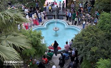 حال خوب زندگی برای بچه‌های پروانه‌ای 3