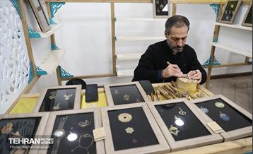 بازدید عضو شورای شهر تهران از اراضی عباس آباد  24