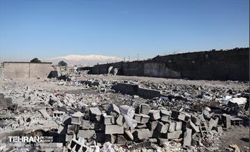 قرارگاه اجتماعی شهرداری منطقه 19 50