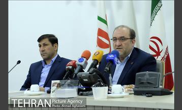 نشست خبری ویژه برنامه های هفته دفاع مقدس 3