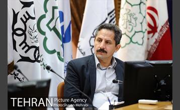 صد و یکمین نشست مجمع شهرداران کلان شهرهای ایران 37