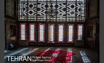 عمارت خانه قوام الدوله (وثوق) 18