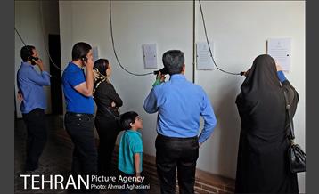 باغ موزه قصر 5