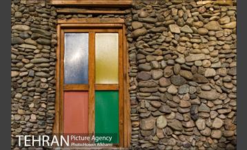 پنجره های شهر تهران 10