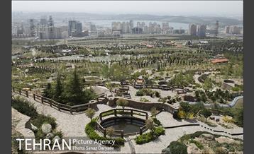 آبشار تهران 18