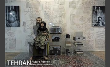 خانه موزه شهید بهشتی 5