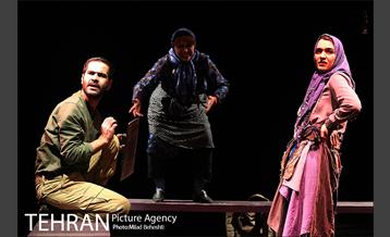 نمایش برونسی 7