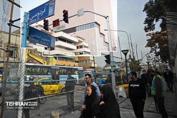 پلاسکو؛ بعد از آن روز تلخ 45