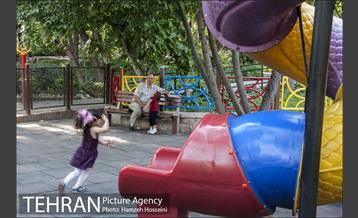 بوستان باغ ایرانی 31