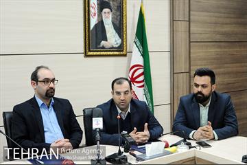 تفاهم نامه همکارى بین مرکز ارتباطات و امور بین الملل شهردارى تهران با ستاد توان افزایى و حمایت از فعالیت سازمان هاى مردم نهاد شهر تهران 4