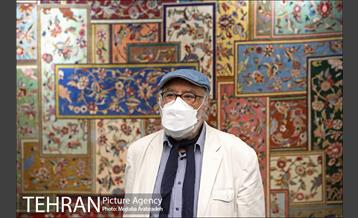 آیین افتتاح کوشک باغ هنر 29