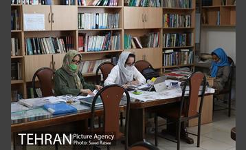 شورای کتاب کودک  10