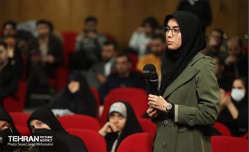 گرامیداشت روز دانشجو در دانشگاه تهران 7