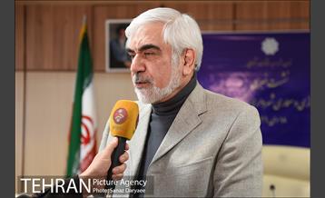 نشست خبری معاونت شهرسازی و معماری شهرداری تهران 23