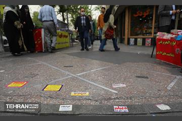 بی قانونی؛ مهمان ناخوانده دیوارهای شهر 17