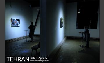 احتمال دیدنت؛ نمایشگاه ترکیبی عکس و صدا 15
