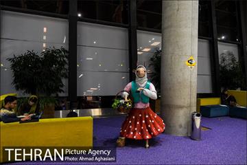 باغ کتاب تهران  19